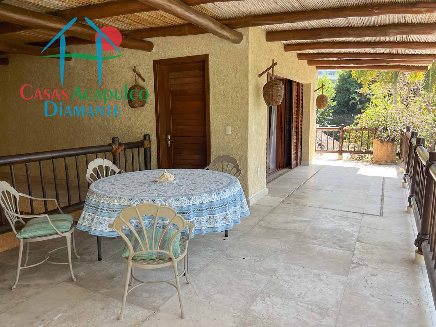 Villa Karin - Pasillos 9 Villa Karin - Pasillos 9